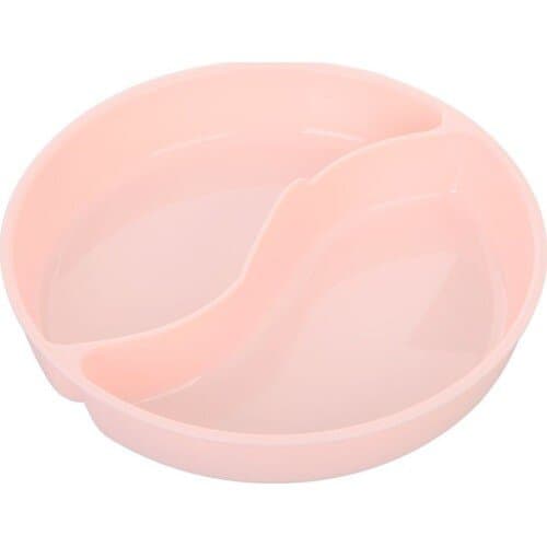 KikkaBoo Bowl 4in1 Feed-Me-Up - Pink 5