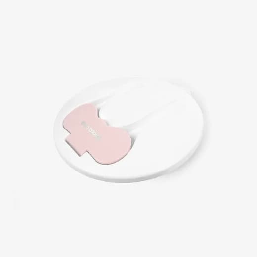 KikkaBoo Bowl 4in1 - Pink 4