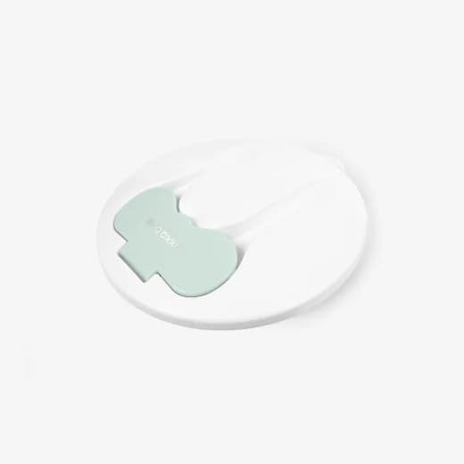 KikkaBoo Bowl 4in1 - Mint 4