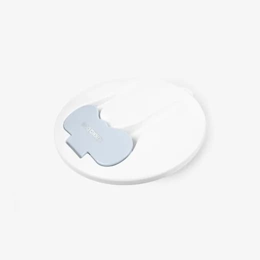 KikkaBoo Bowl 4in1 - Blue 4