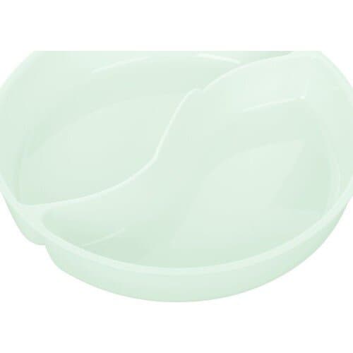 KikkaBoo Bowl 4in1 Feed-Me-Up - Mint 4