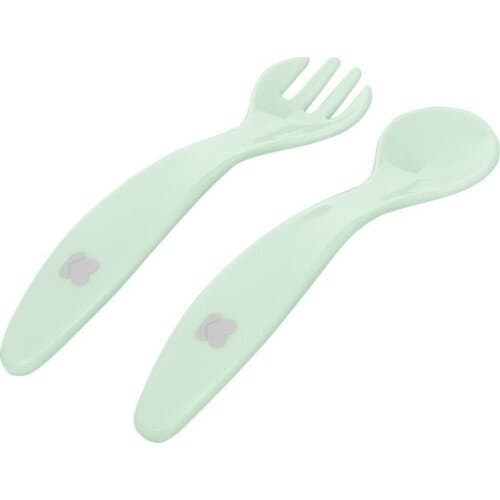 KikkaBoo Bowl 4in1 Feed-Me-Up - Mint 6