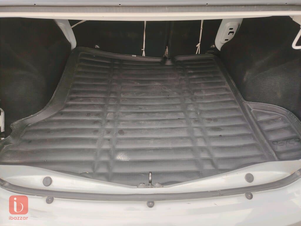 Renault Symbol Standard 3