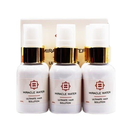 Ultimate Hair Solution Rescue Repair Keratin Liss Spray – 6 Pcs 1