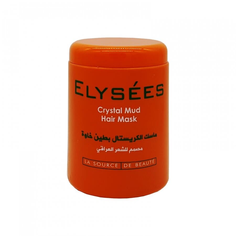 Crystal Diamond Mask – 1000 ml 1