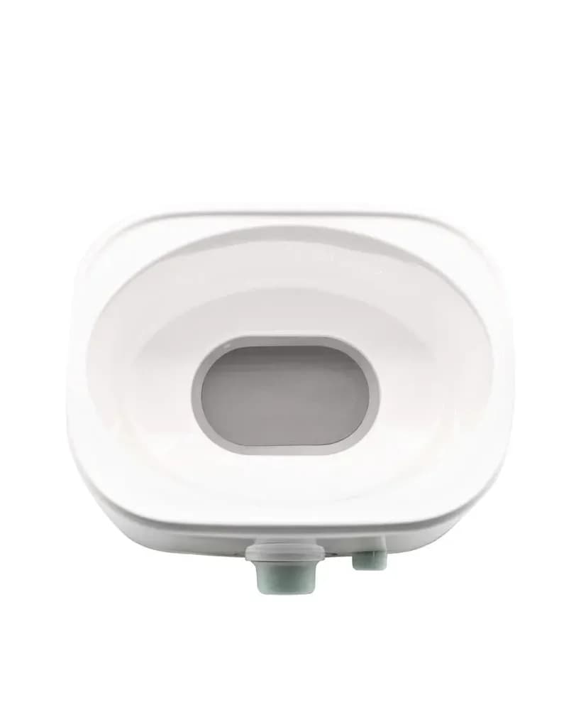 KikkaBoo Double Bottle Warmer 3in1 Twinny 4