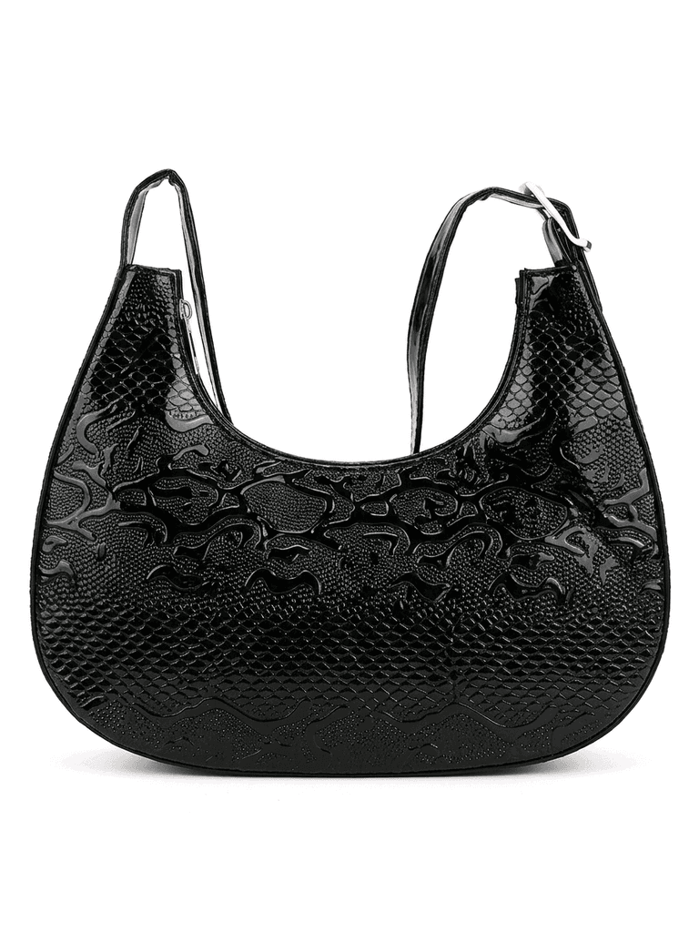👜 Shine with an exceptional look with our new collection of shoulder bags! ✨ 1