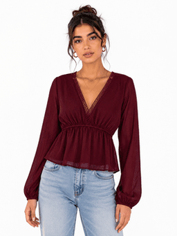 Dark Red