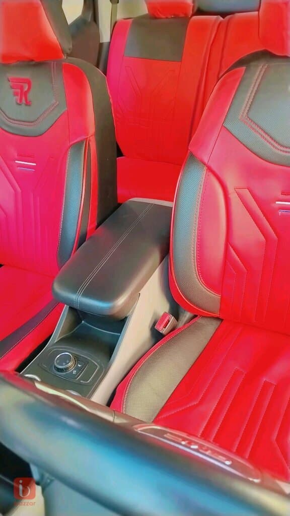 GMC Terrain SLE 3