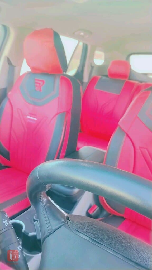 GMC Terrain SLE 9
