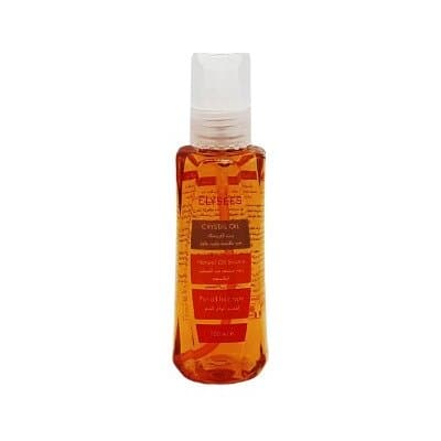 Crystal Diamond Treatment Set 2