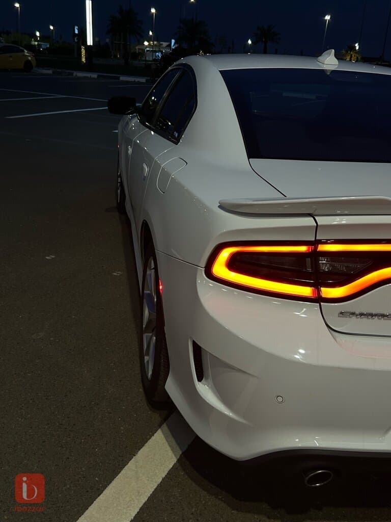 Dodge Charger GT 14