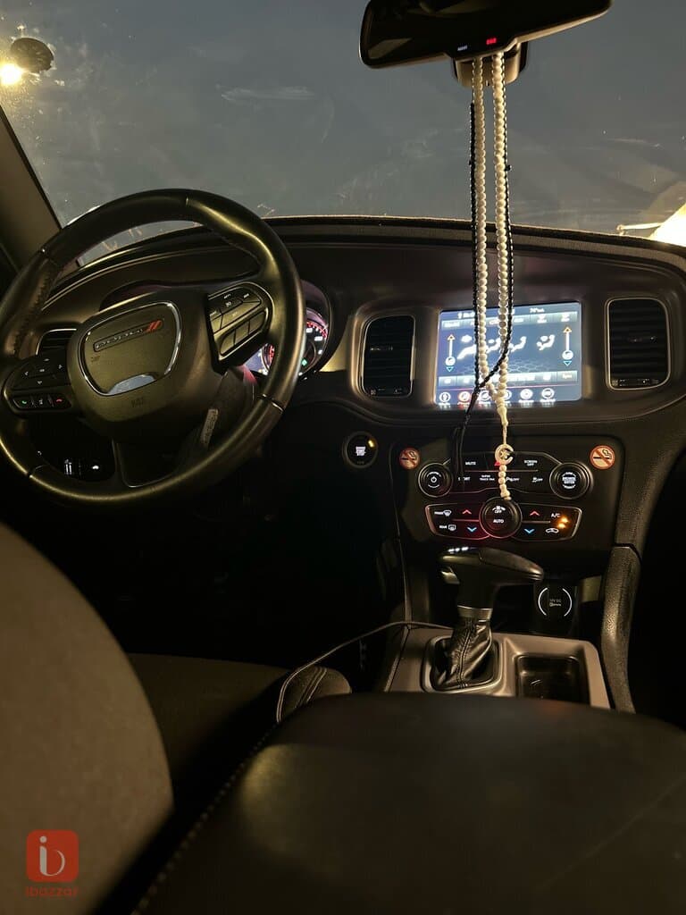 Dodge Charger GT 7