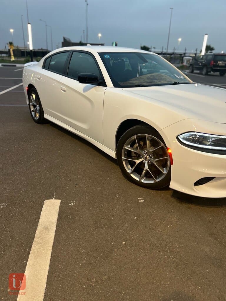 Dodge Charger GT 9