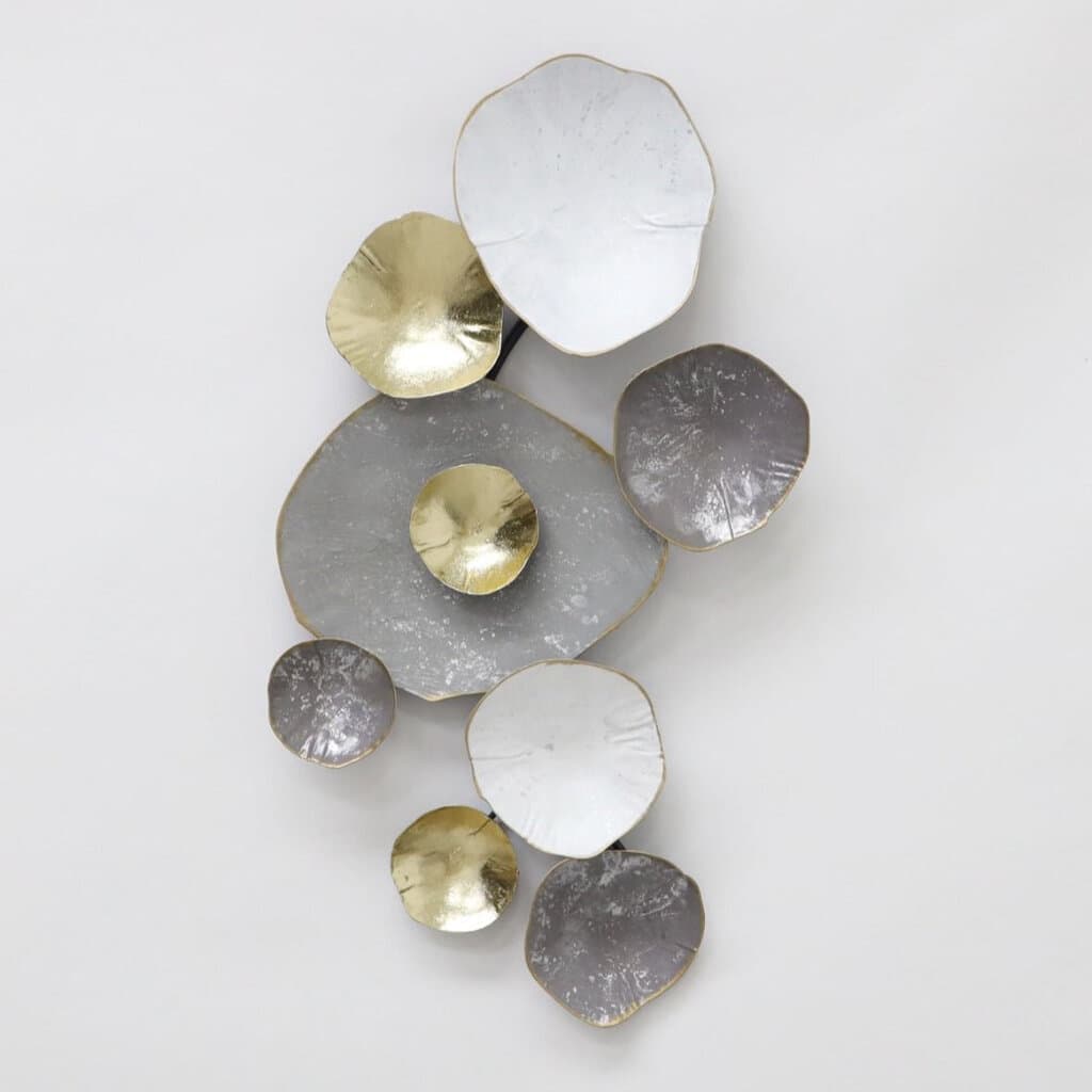 Metal Wall Decorative Art 1