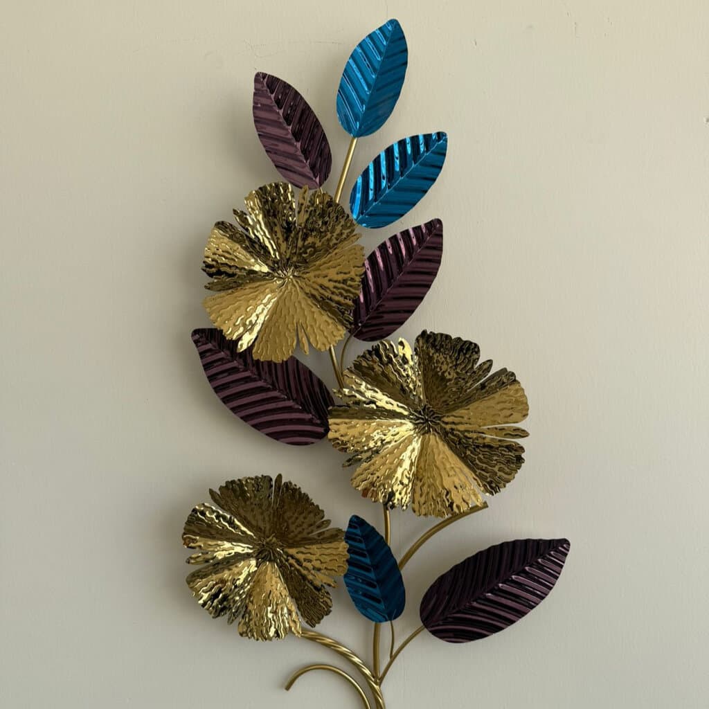 Luxury Decorative Wall Art 2