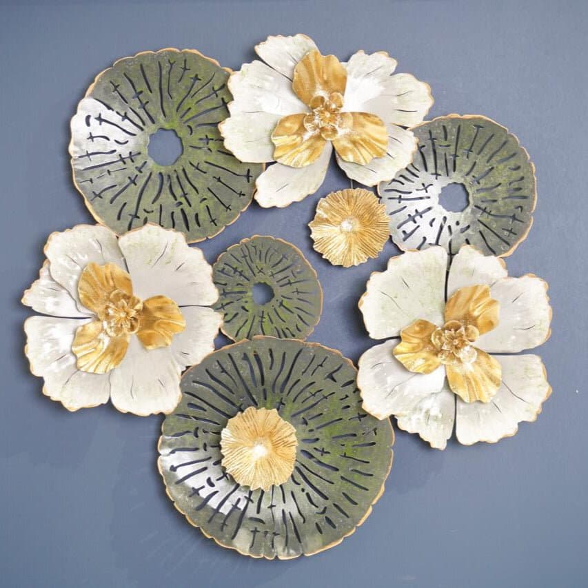 Metal Wall Decorative 4