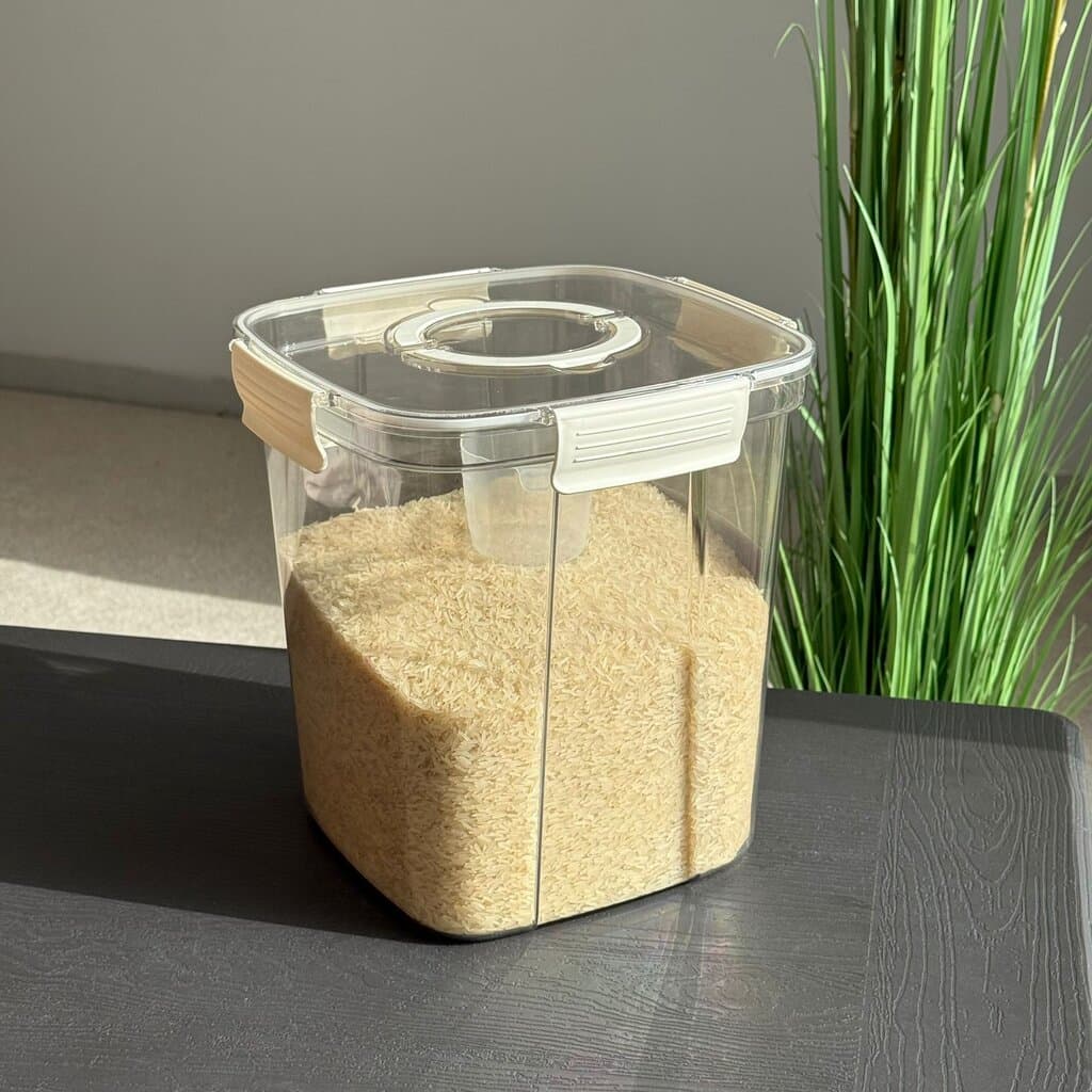 Airtight Food Storage Container 1
