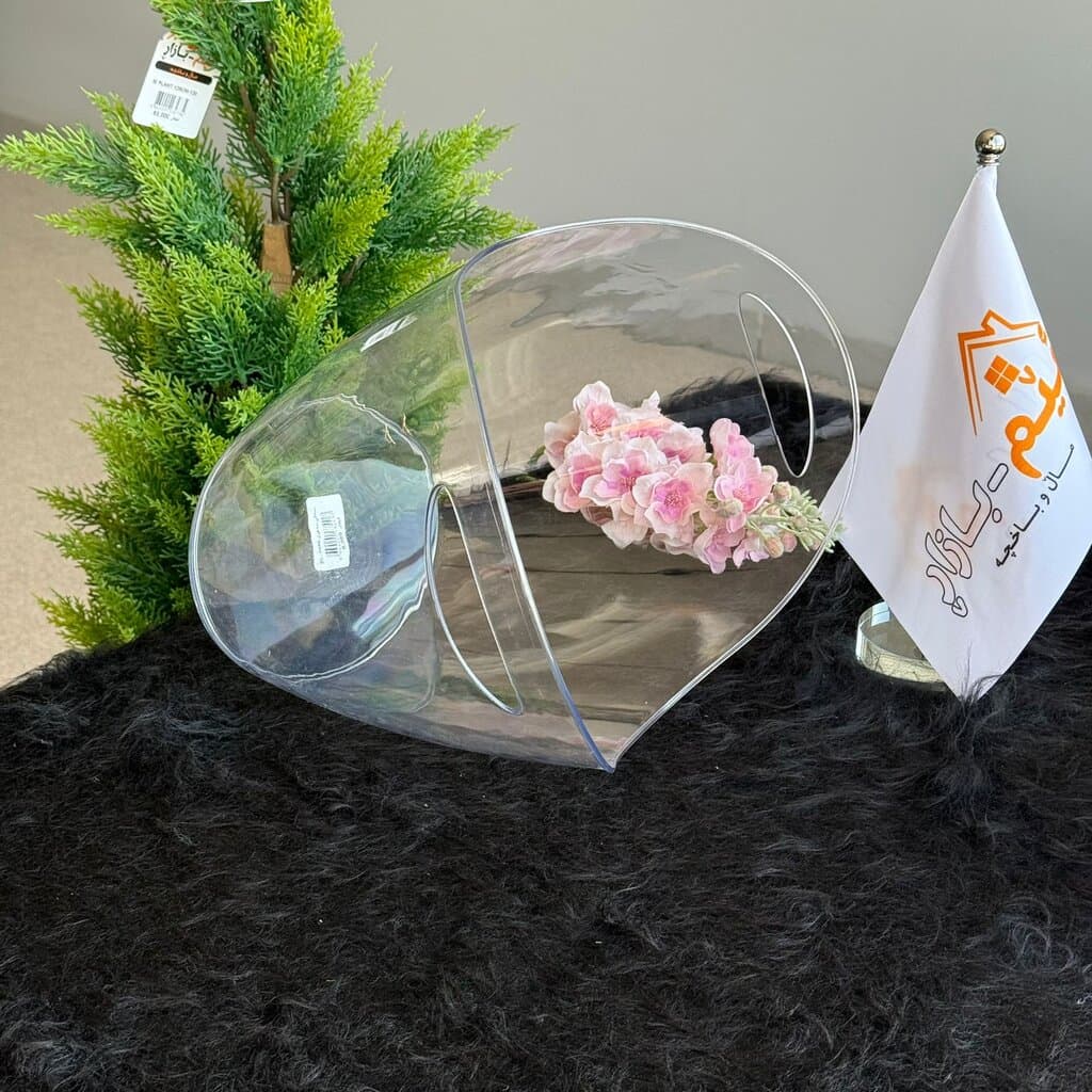 Clear Multi-Purpose Bucket – Ice Cooler & Storage Solution 6
