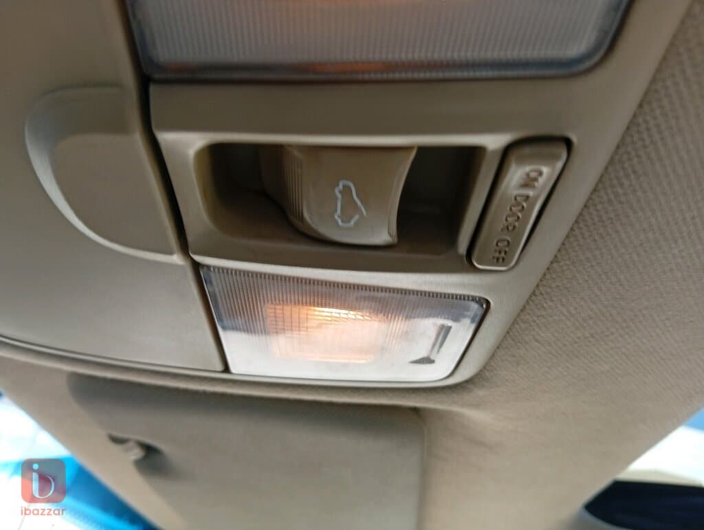 Hyundai Accent GLS 8