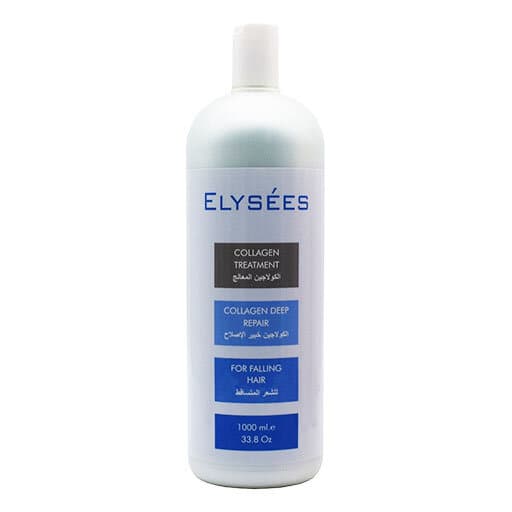 Collagen Treatment Hair Repair – 1000 ml 1