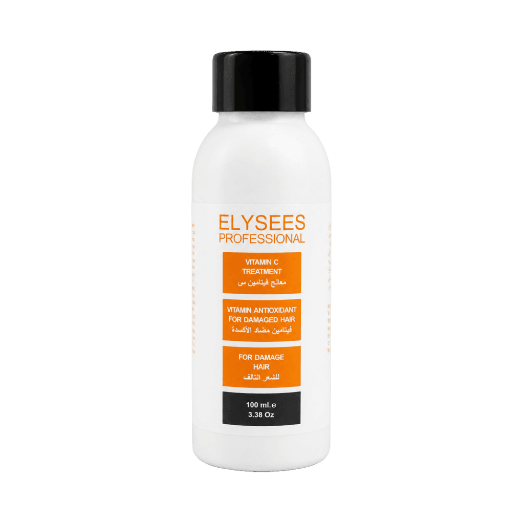 Vitamin C Hair Treatment – 100 ml 1