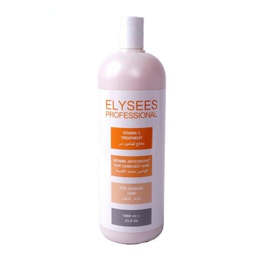 Vitamin C Hair Treatment – 1000 ml 1