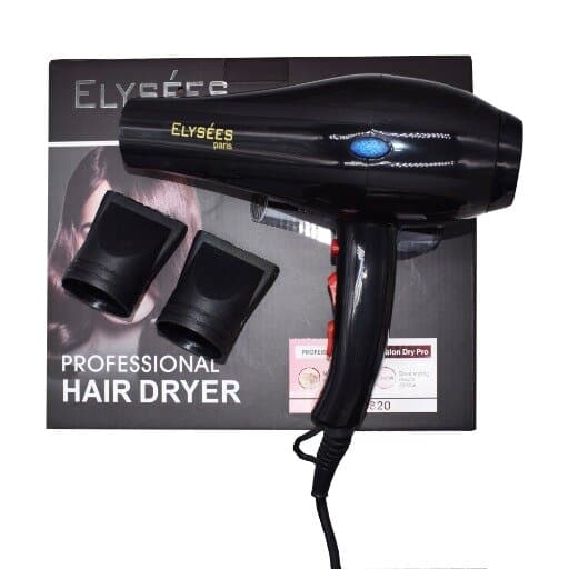 2200W Professional Hair Dryer 8820 1