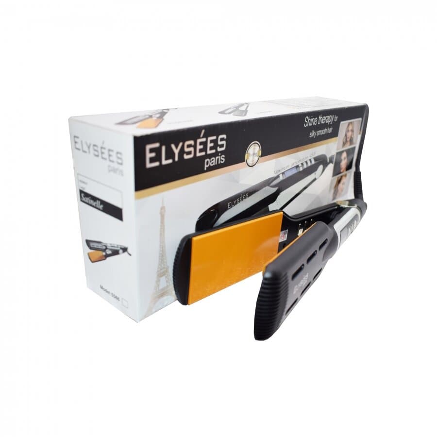 Professional Wide Straightener 2