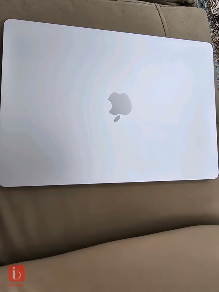 ماك بوك ايرm4 — photo 2