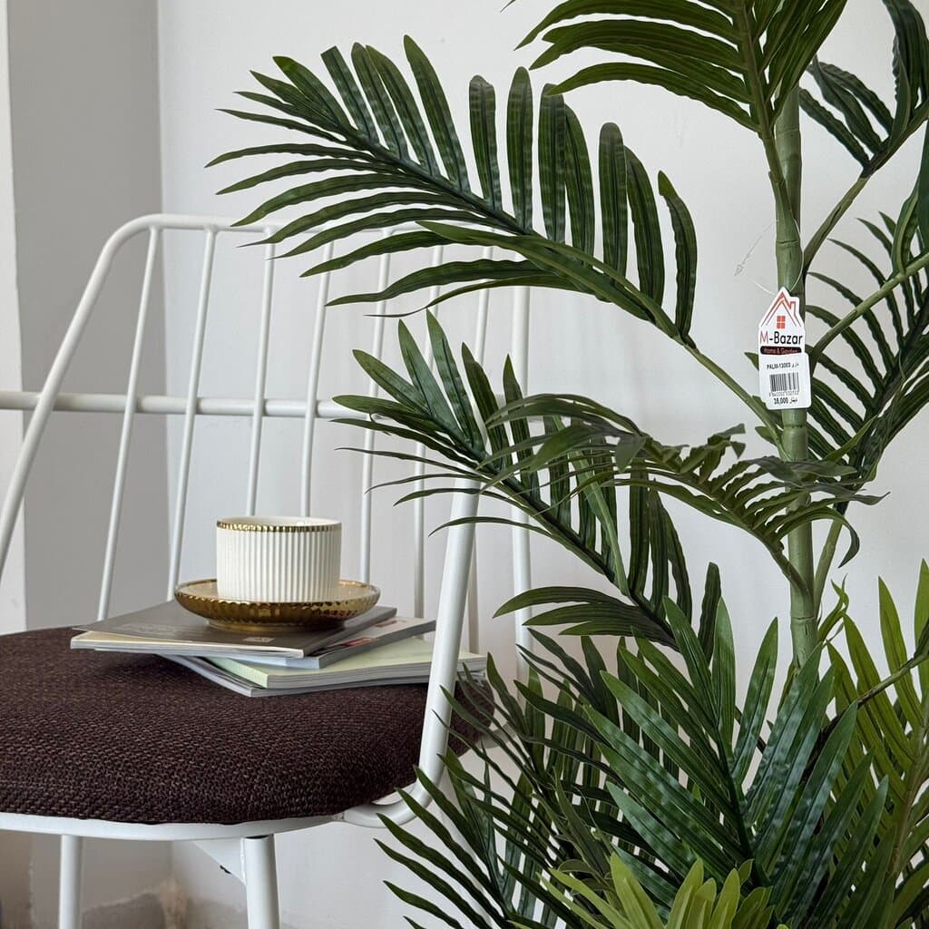 Lush Palm tree - Artificial Plant 3