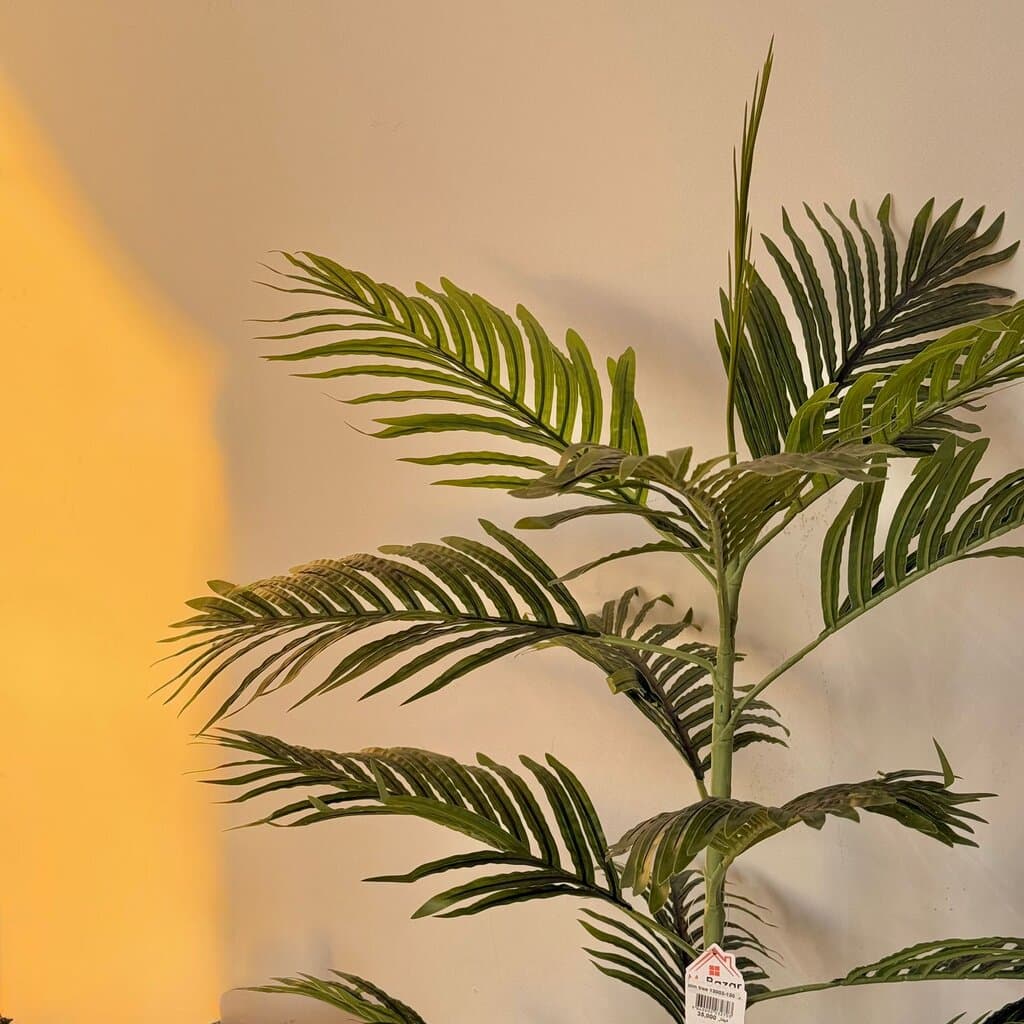 Lush Palm tree - Artificial Plant 7