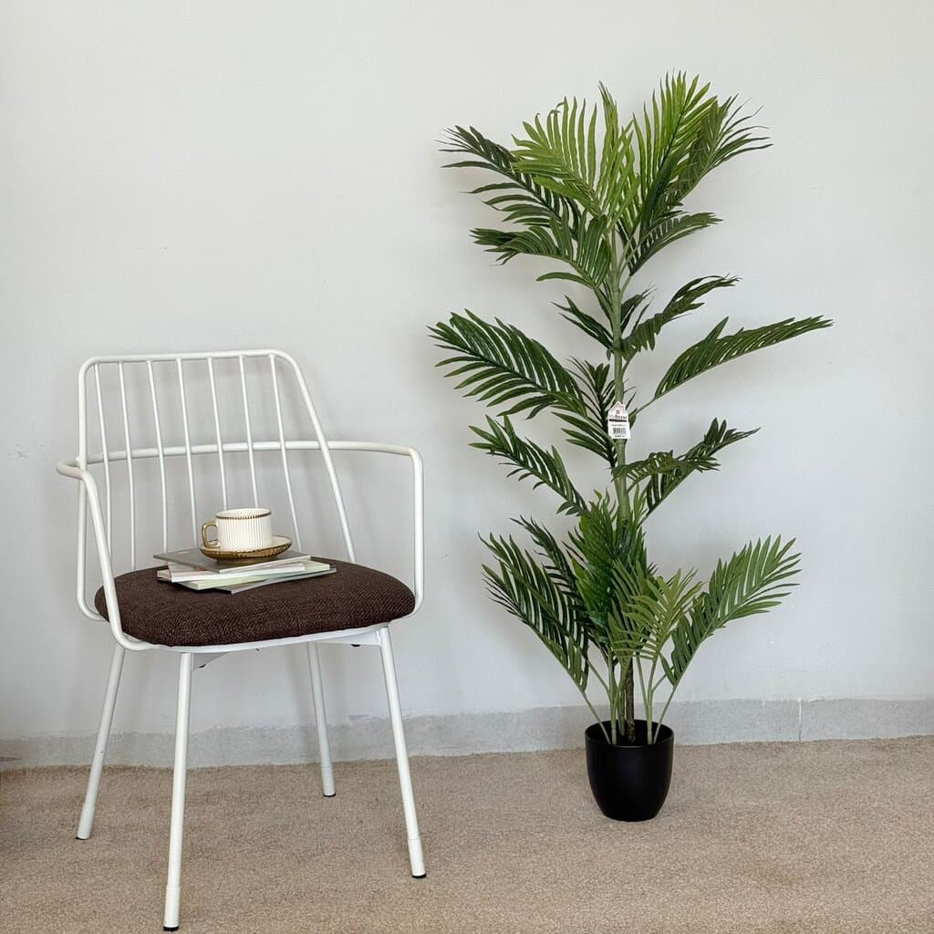 Lush Palm tree - Artificial Plant 2