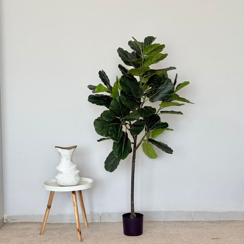 Decorative Green Artificial Plant 1