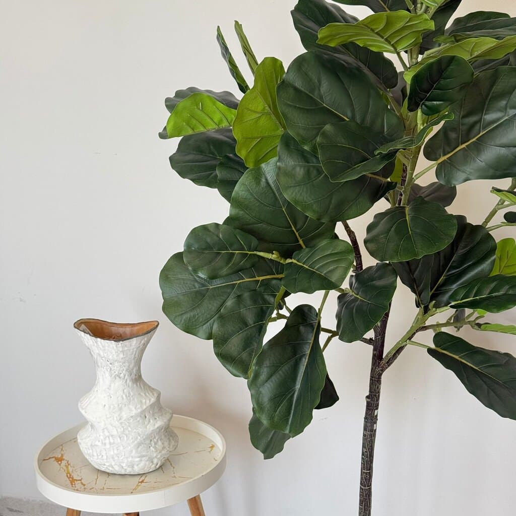 Decorative Green Artificial Plant 2