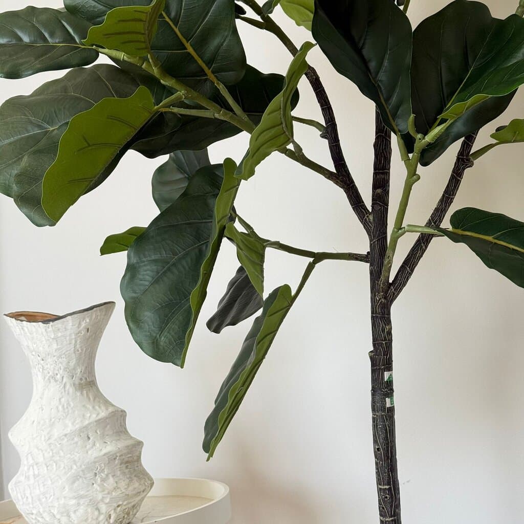 Decorative Green Artificial Plant 3