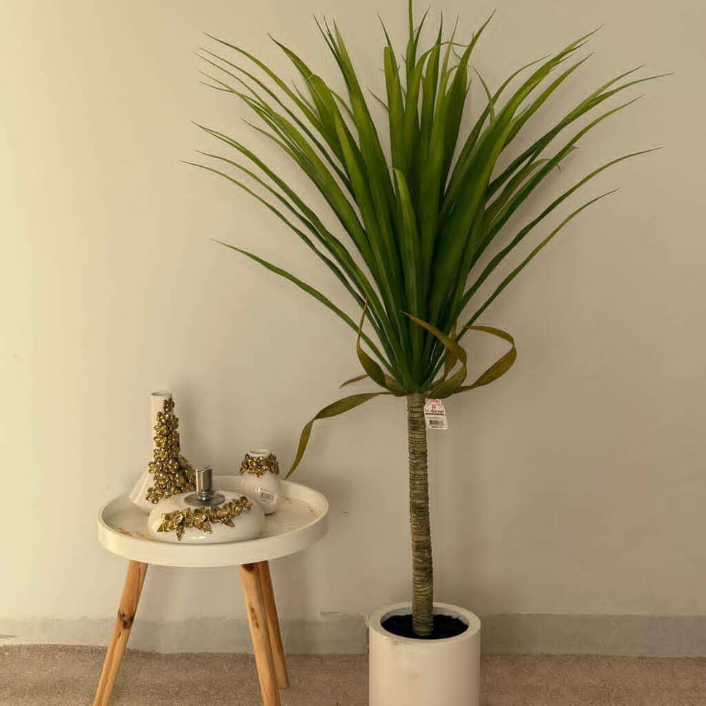 Modern Yucca Palm - Artificial Plant 1