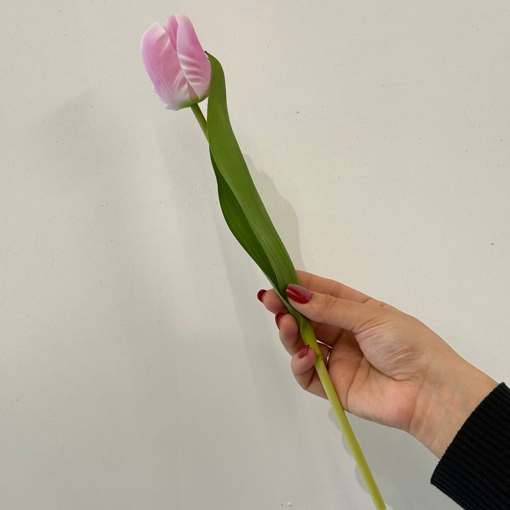 لقە گوڵی دەستکردی تولیپ 6
