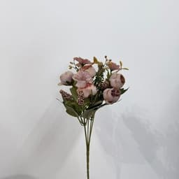 Dusty Pink