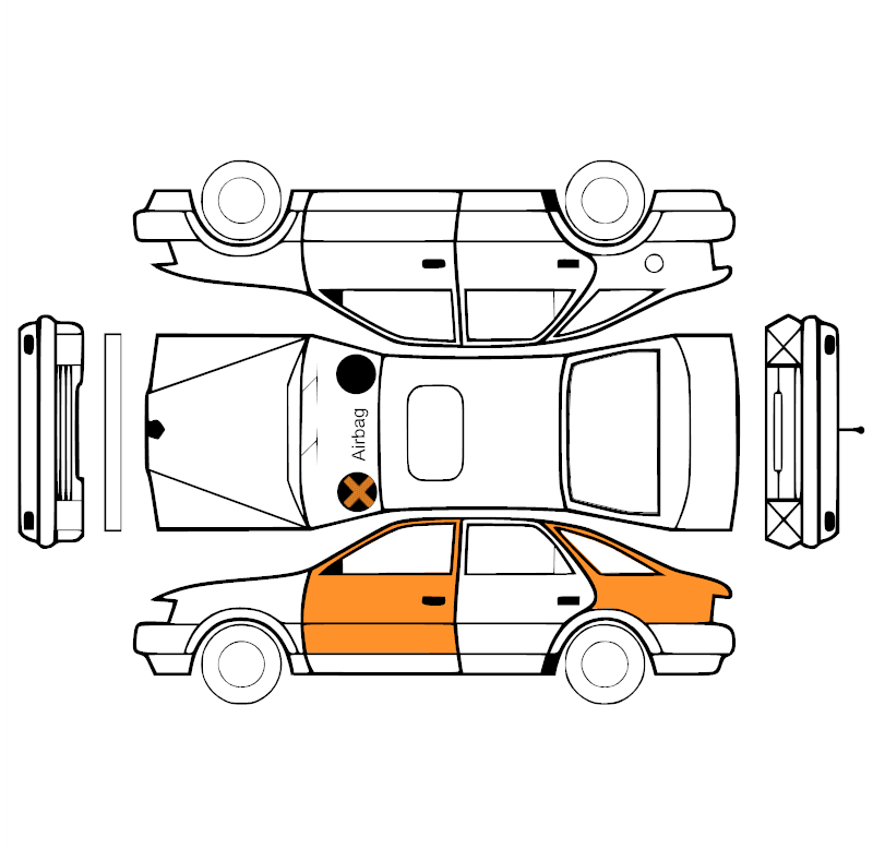 Chevorlet Malibu LT 17