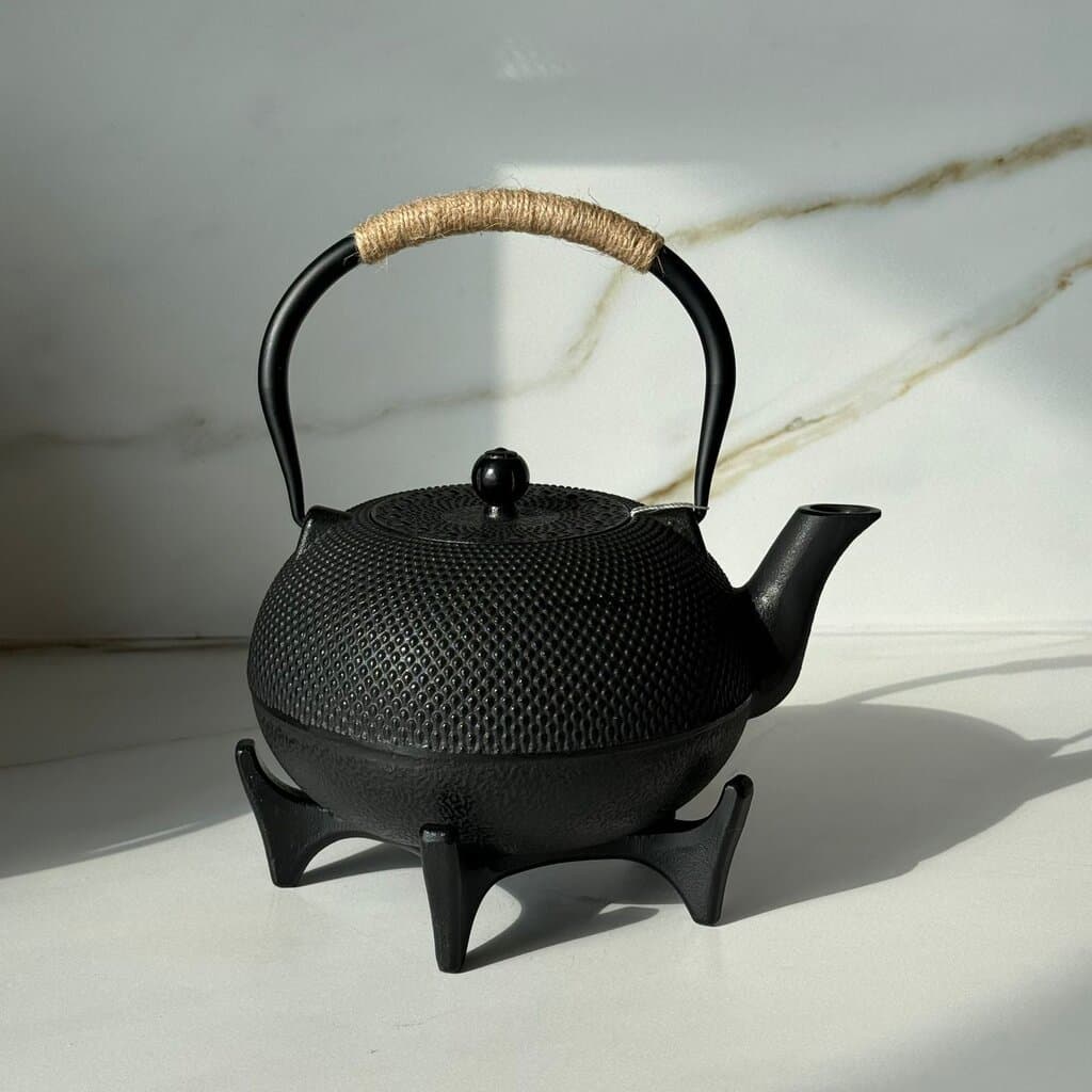 Hot Pot Holder Stand 2
