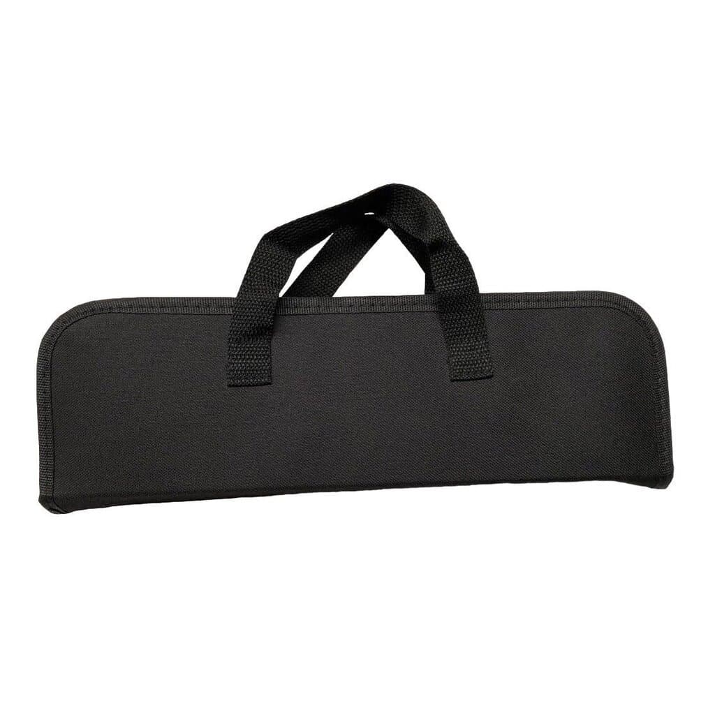 Stainless Steel BBQ Grill Tool Set with Carry Case 4