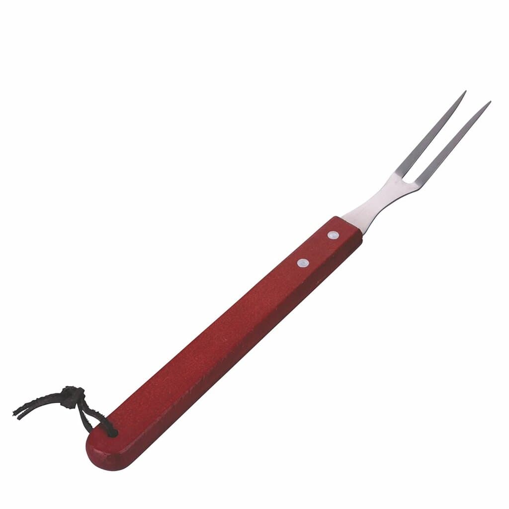 Barbeque Grill Tool Set with Carrying Case 6