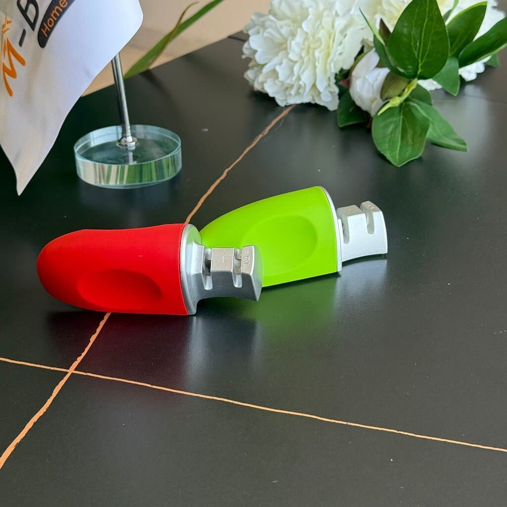 2-Stage Manual Knife Sharpener 2