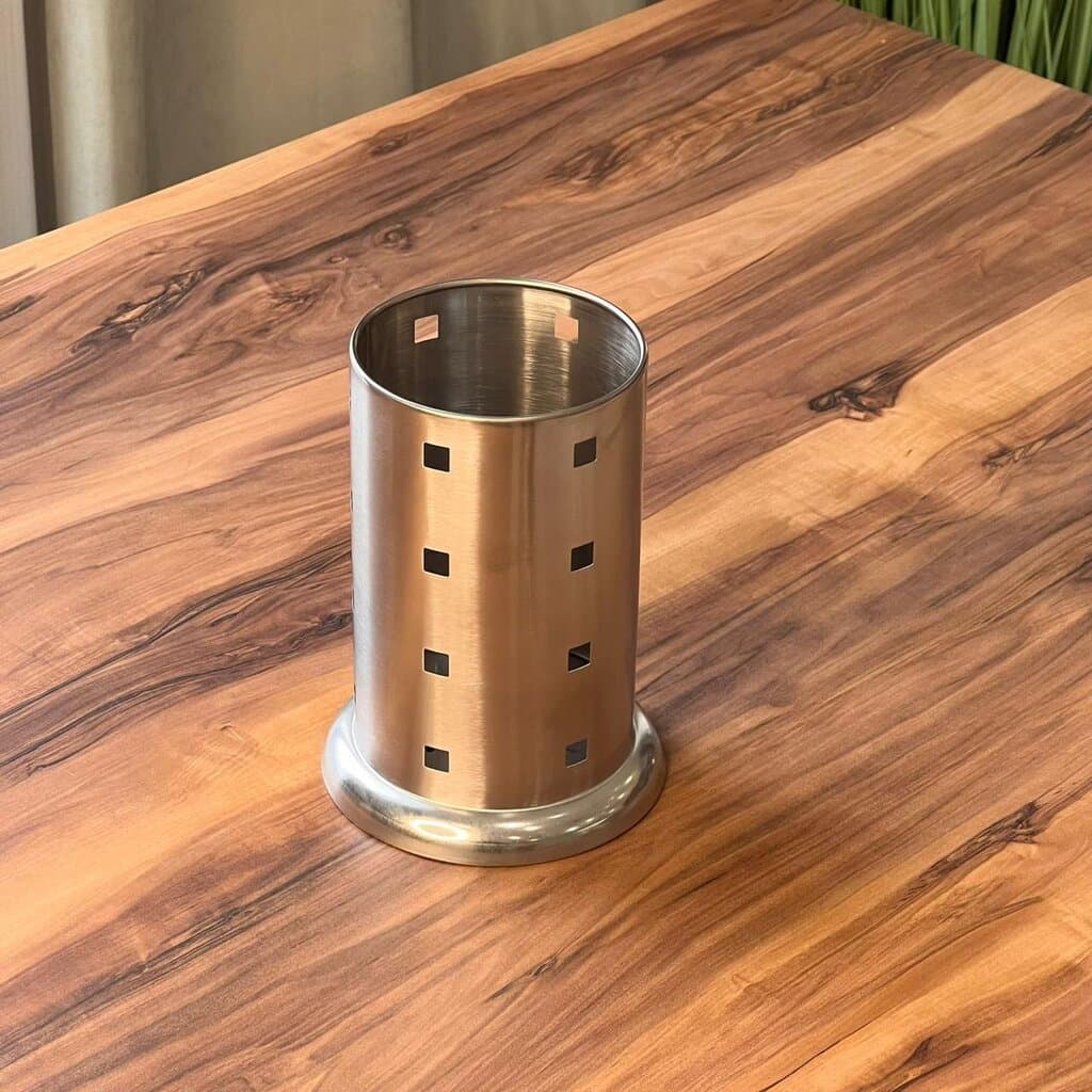 Durable Utensil Holder 3