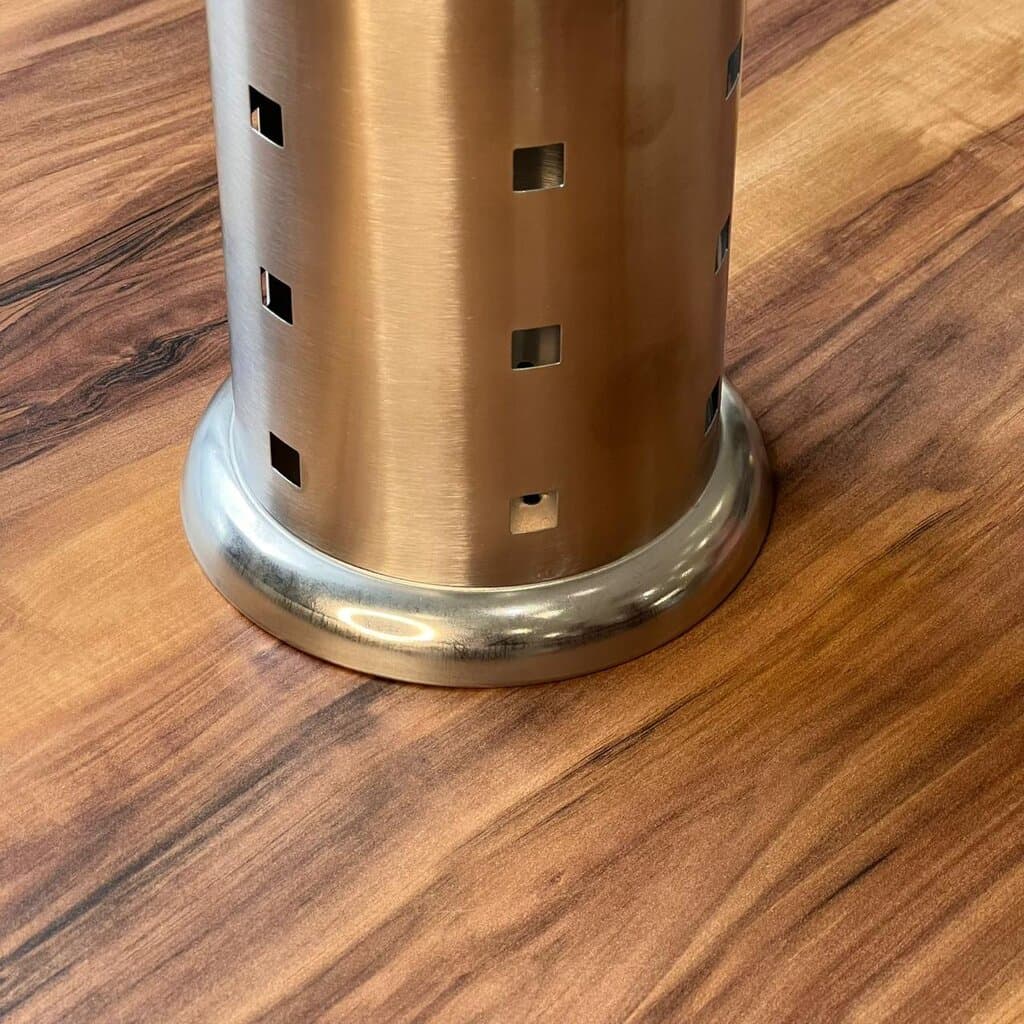 Durable Utensil Holder 4