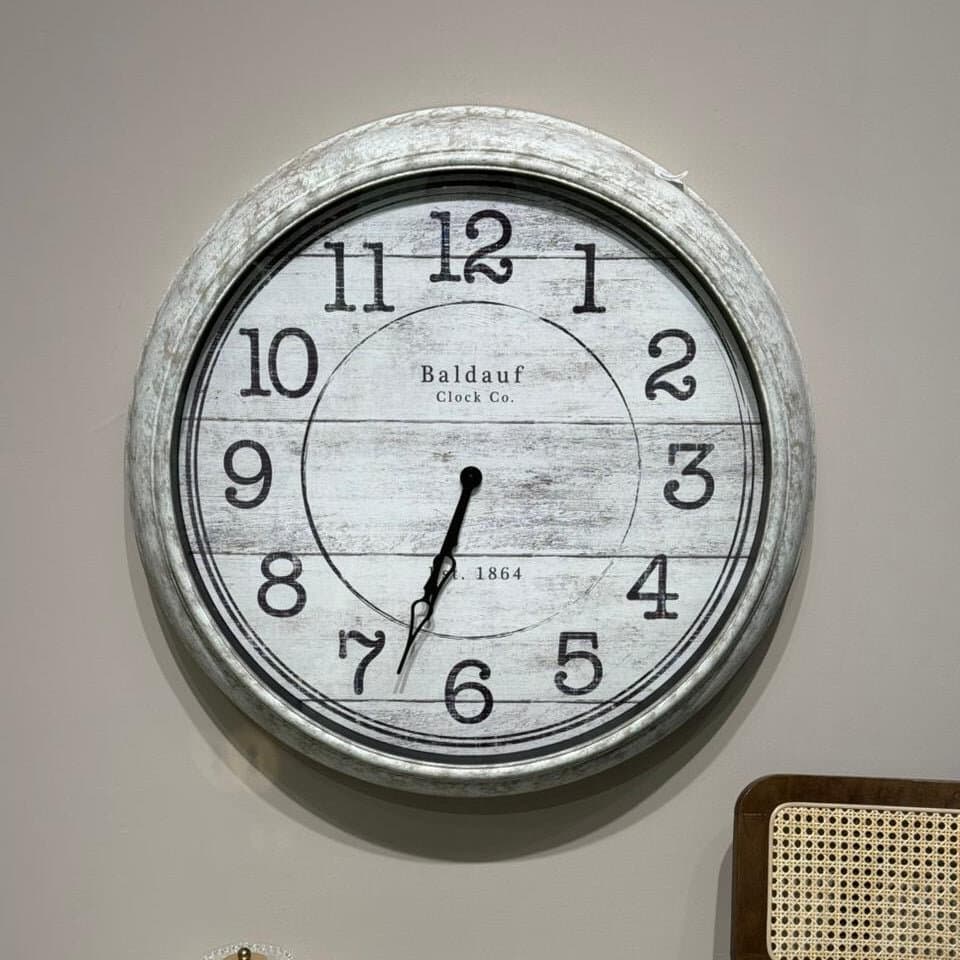 Vintage Classic Wall Clocks 6