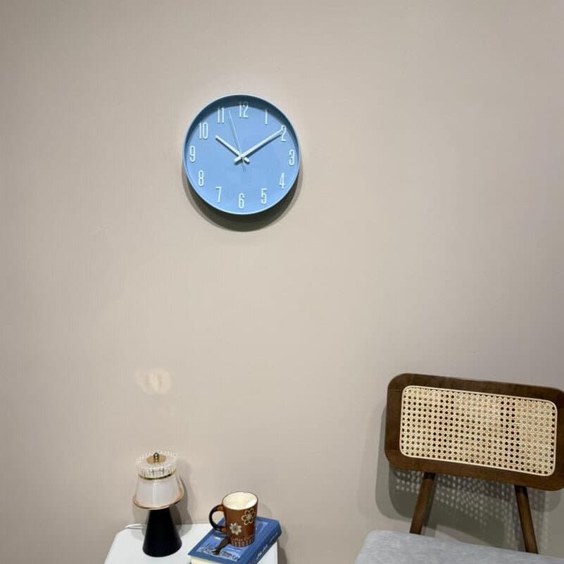 Luxury Modern Wall Clock 1