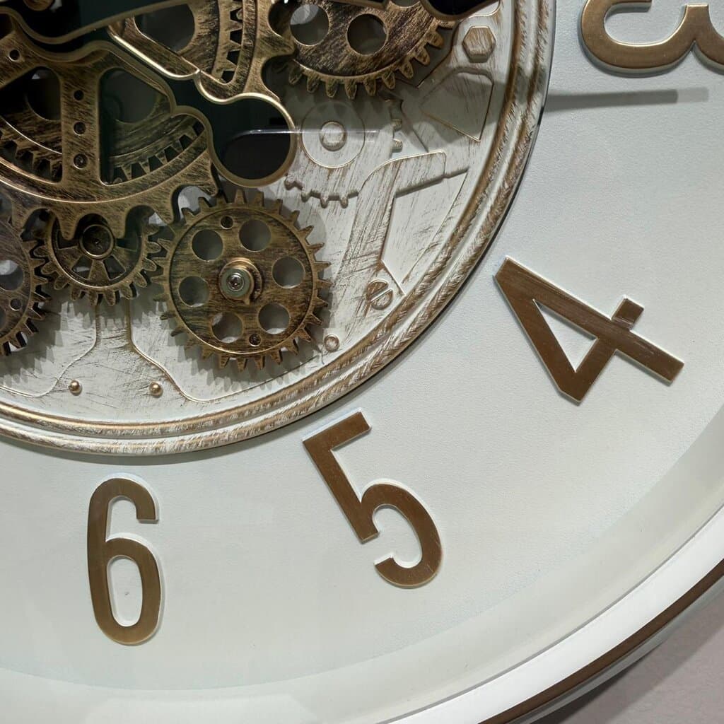 Vintage Luxury Wall Clocks 10