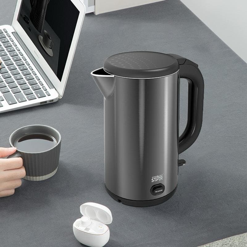 1.8L Durable Electric Kettle 1